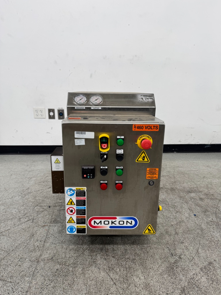 Image of Mokon Chiller